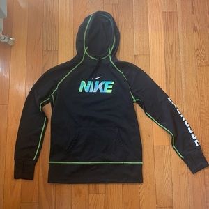 Nike Therma- Fit Sweatshirt